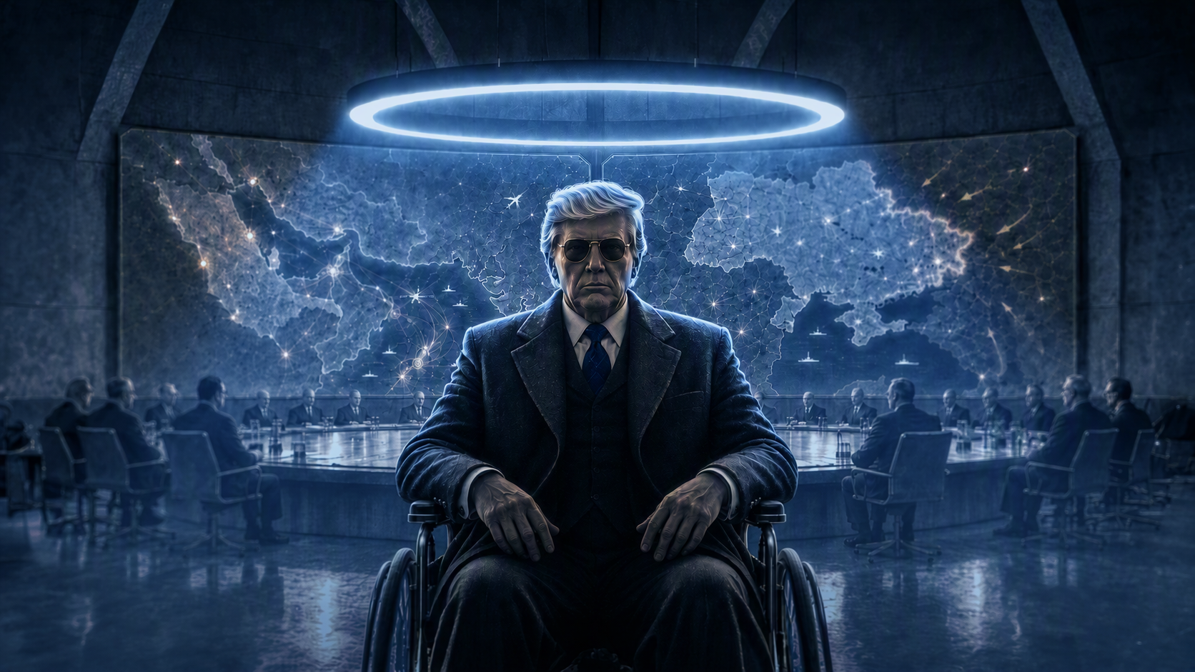 Dr. Strangelove